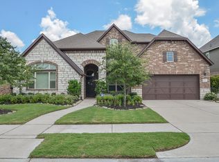 10322 Monticello Hill Dr, Katy, TX 77494