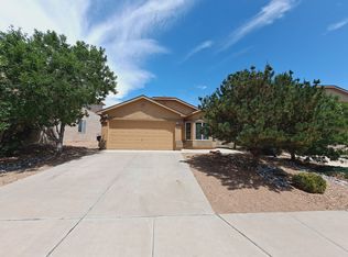2860 Desert Sage Ave SW, Los Lunas, NM 87031