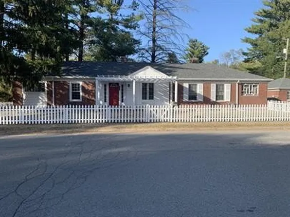 6401 Central Ave #1, Indianapolis, IN 46220