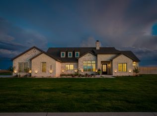 9605 County Road 7615, Wolfforth, TX 79382