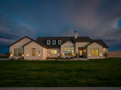 9605 County Road 7615, Wolfforth, TX, 79382