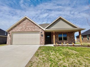 794 Hickory Meadows Ave, Springdale, AR 72762