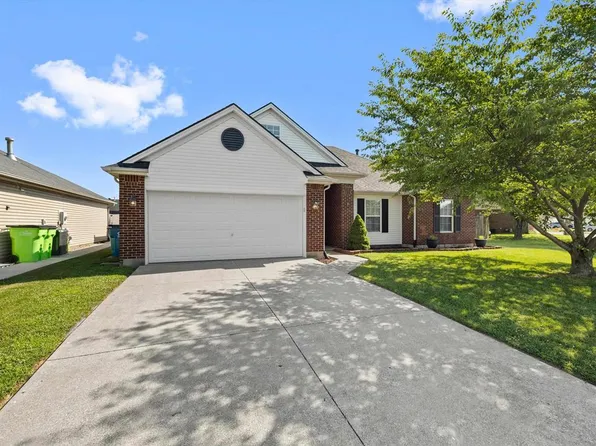 331 Camden Cir, Owensboro, KY 42301