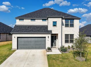 722 Tidal Dr, McKinney, TX 75071