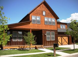 207 Juniper Ct, Basalt, CO 81621