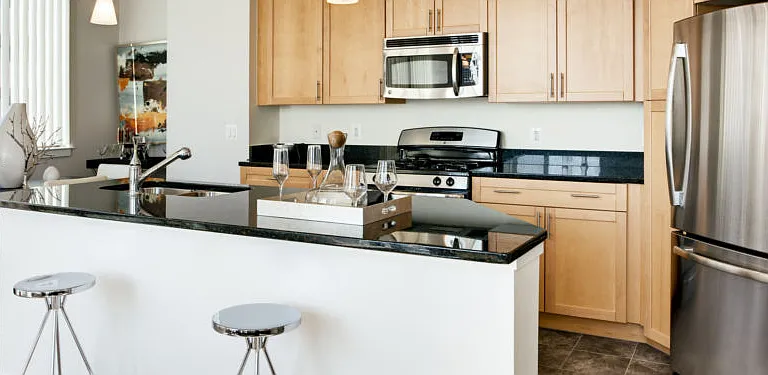 The Palatine Apartments — Photo 4