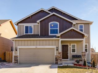 6157 Journey Dr, Colorado Springs, CO 80925