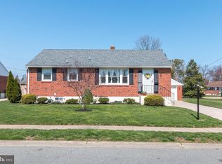 3 Dorking Ct, Wilmington, DE 19808