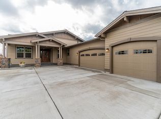 63101 Pikes Ct, Bend, OR 97701