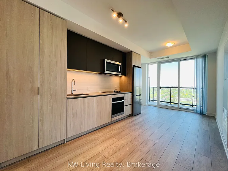 5858 Yonge St #3105 — Photo 3