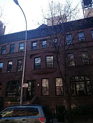 338 West 84th Street in Upper West Side
