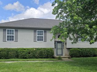 1140 Chinoe Rd, Lexington, KY 40502