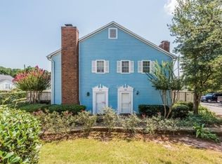 6000 Greenyard Way, Norcross, GA 30093