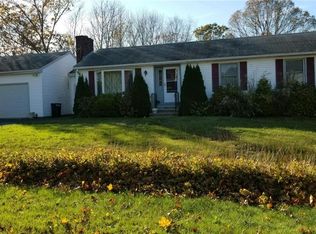 23 Nichols Ln, Westerly, RI 02891