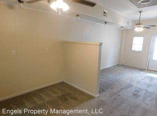 122 W Pine Ave #EL, El Dorado, KS 67042