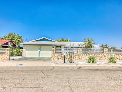 11261 Wharf Cove Dr, El Paso, TX, 79936