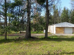 19738 Hoxeyville Rd, Wellston, MI 49689