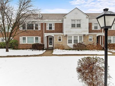 69 Lawrence Park Crescent #69, Bronxville, NY, 10708