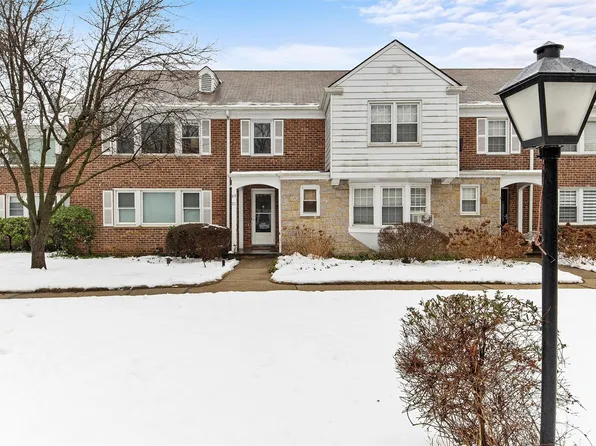 69 Lawrence Park Crescent #69, Bronxville, NY 10708