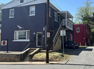 301 7th St SW, Charlottesville, VA 22903