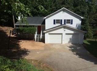 168 Iveydale Rd SE, Mableton, GA 30126