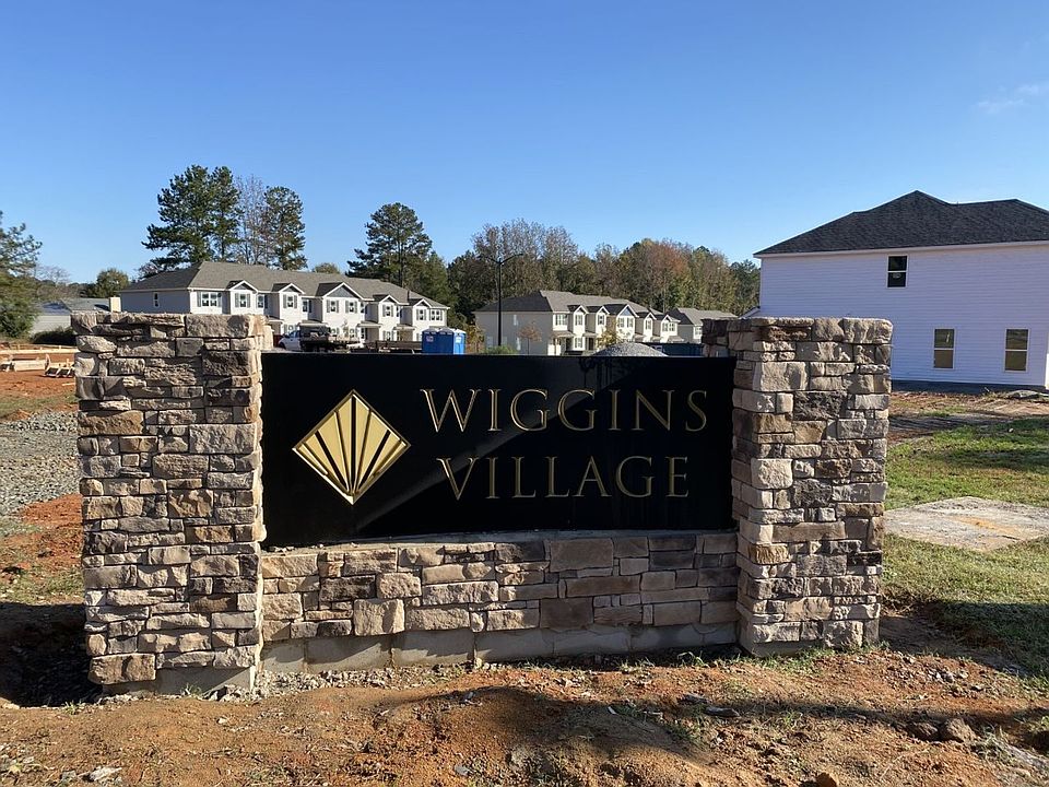 2048 Wiggins Village Dr Youngsville NC Zillow