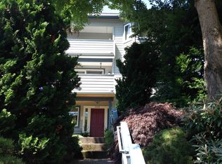 6219 39th Ave NE, Seattle, WA 98115