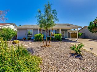 2205 W Riviera Dr, Tempe, AZ 85282