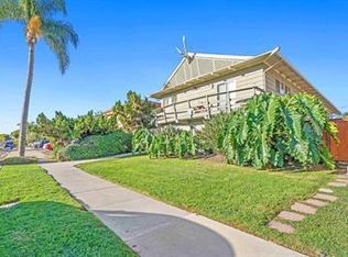 4766 Mansfield St, San Diego, CA 92116