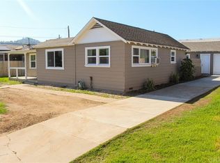 694 Emerald Ave, El Cajon, CA 92020