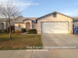 240 Redwood Meadow Dr, Bakersfield, CA 93308