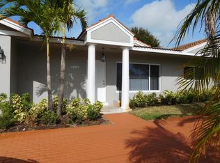 1257 NW 7th St, Boca Raton, FL 33486