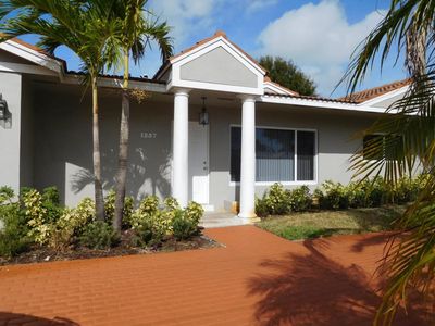 1257 NW 7th St, Boca Raton, FL, 33486