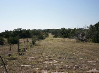 LOT 2 Sd #16010, Rocksprings, TX 78880