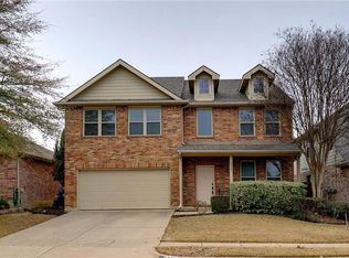 5157 Senator Dr, Fort Worth, TX 76244