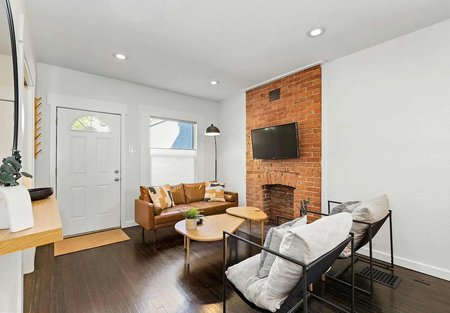 4034 Tejon Street — Photo 2