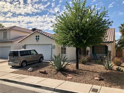 6364 Elderberry Wine Ave, Las Vegas, NV, 89142
