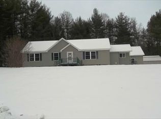 26 Center St, Schroon Lake, NY 12870