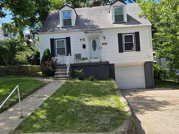 1215 Ridlen Ave, Cincinnati, OH 45205
