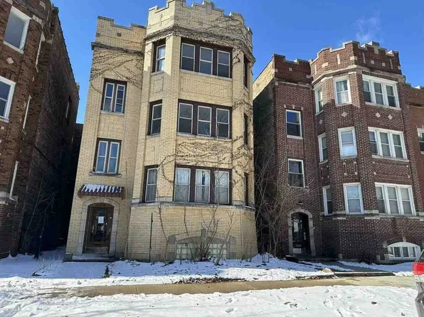 7834 S Oglesby Ave, Chicago, IL 60649