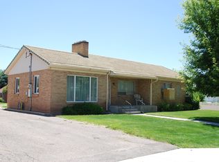 338 E Main St, Salina, UT 84654