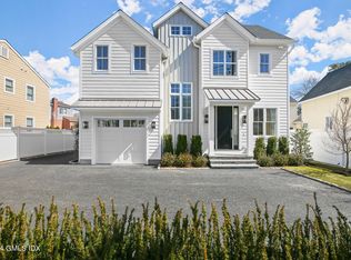 25 Orchard St #A, Cos Cob, CT 06807