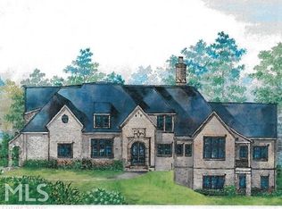 210 Azalea Dr, Roswell, GA 30075