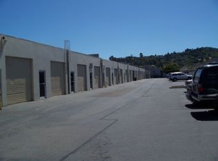 79 Belvedere St STE 14, San Rafael, CA 94901