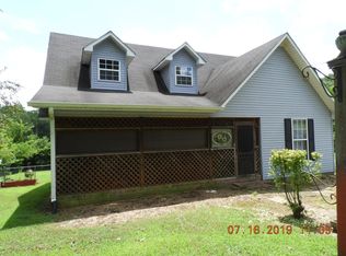 849 Hickory Dr, Pulaski, TN 38478