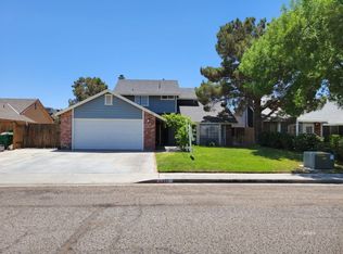 521 E Wilson Ave, Ridgecrest, CA 93555