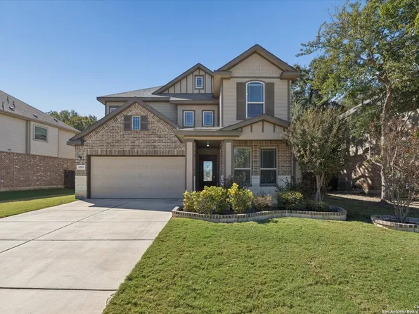 10269 Shadowy Dusk, Schertz, TX 78154