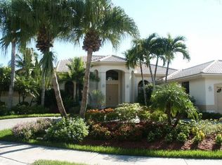 585 Coconut Cir, Weston, FL 33326