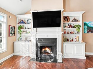 1748 Sandhurst Cv, Lexington, KY 40509
