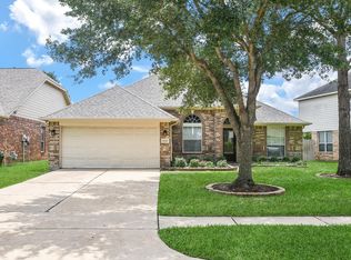 5115 Big Meadow Ln, Katy, TX 77494